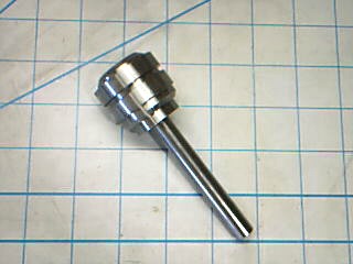 Plunger Upper Unloader - Compressor