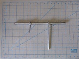 Rod Support Dial Indicator - Tools