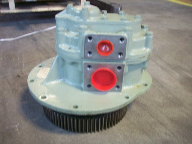 Pump Pressure Piston Cooling - Uncategorized
