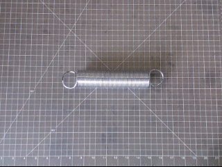 Spring - Carbody