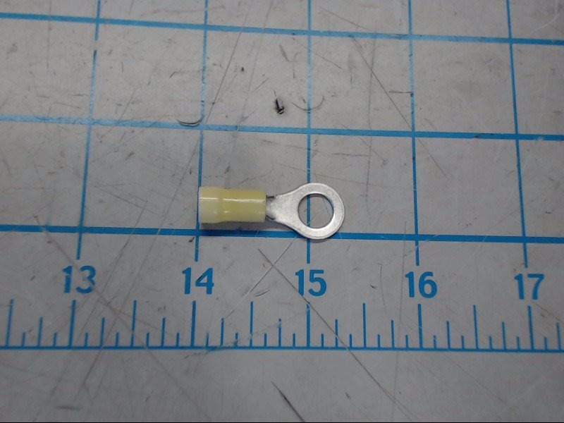 Terminal Lug Insulated Crimp - Electrical