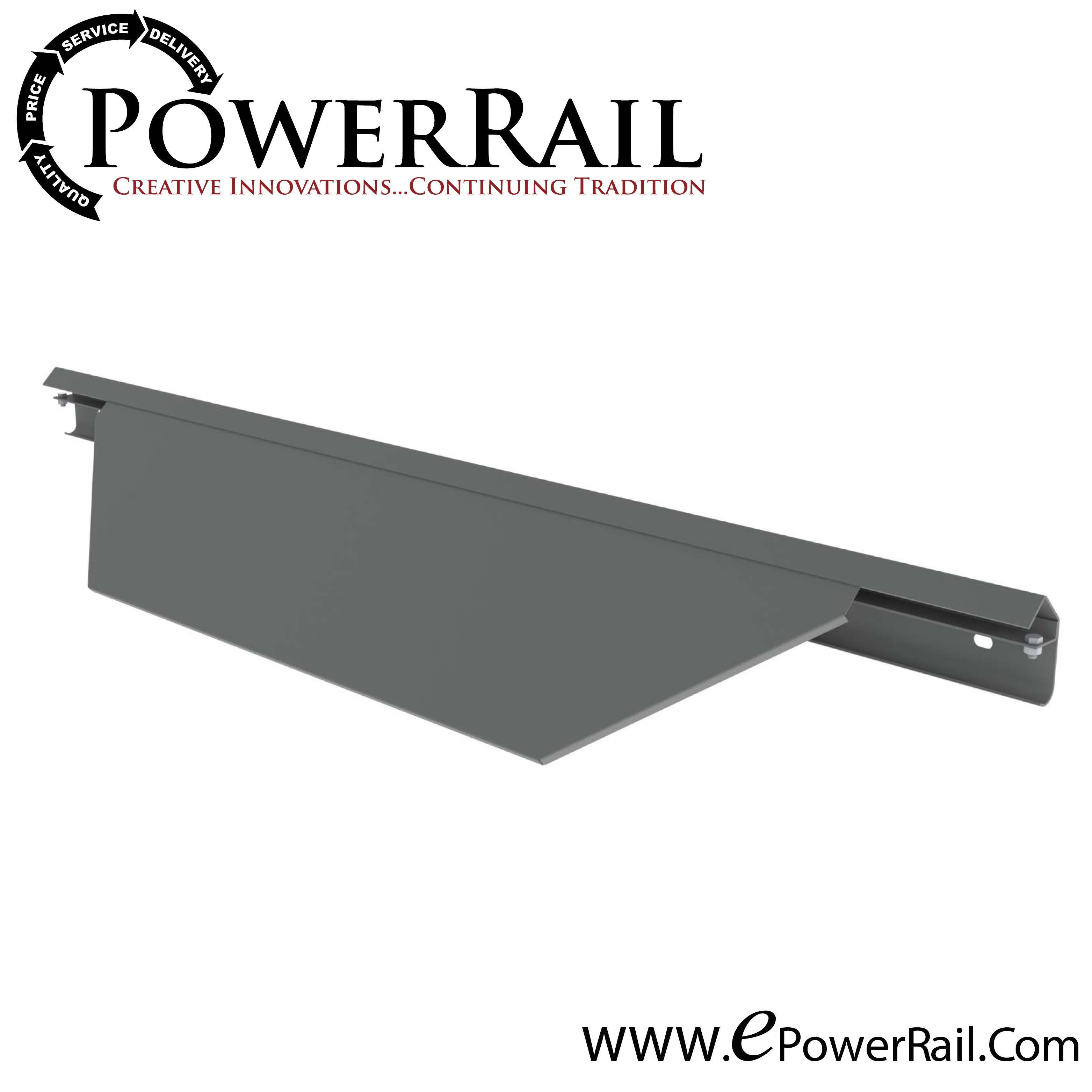Awning Assembly - Carbody
