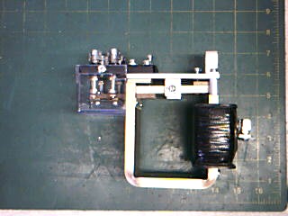 Relay Wheel Slip - Electrical