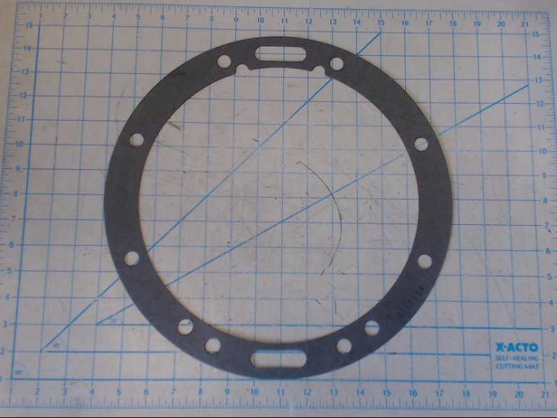 Gasket Bearing Cap And Cover - Seals, O-Rings & Gaskets