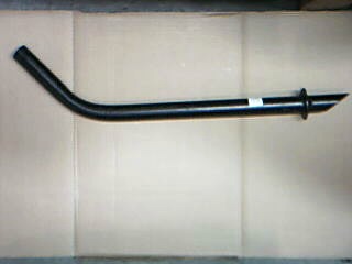 Guide Sander - Truck
