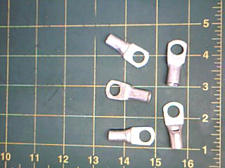 Terminal Lug - Electrical