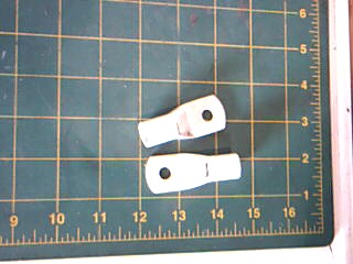 Terminal Lug, Non-Insulated Crimp - Electrical
