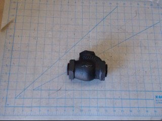 Check Valve - Air Brake