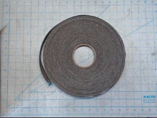 Tape Cork Weatherstrip - Seals, O-Rings & Gaskets
