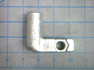 Terminal Lug - Electrical