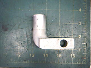 Terminal Lug - Electrical
