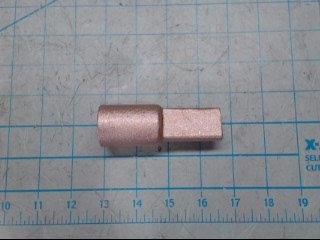 Terminal Lug - Electrical