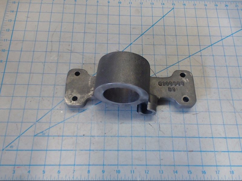 Guide, Sand Pipe - Carbody