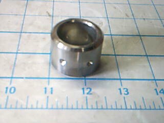 Bushing Floating - Uncategorized