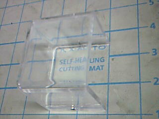 Cover Contact - Electrical