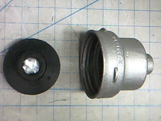 Fitting Assembly Lamp - Bulbs, Lamps & Lights
