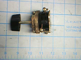 Switch Heater - Electrical