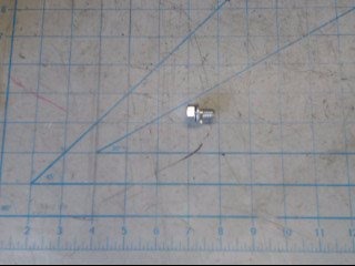Bolt Assembly - Fastener