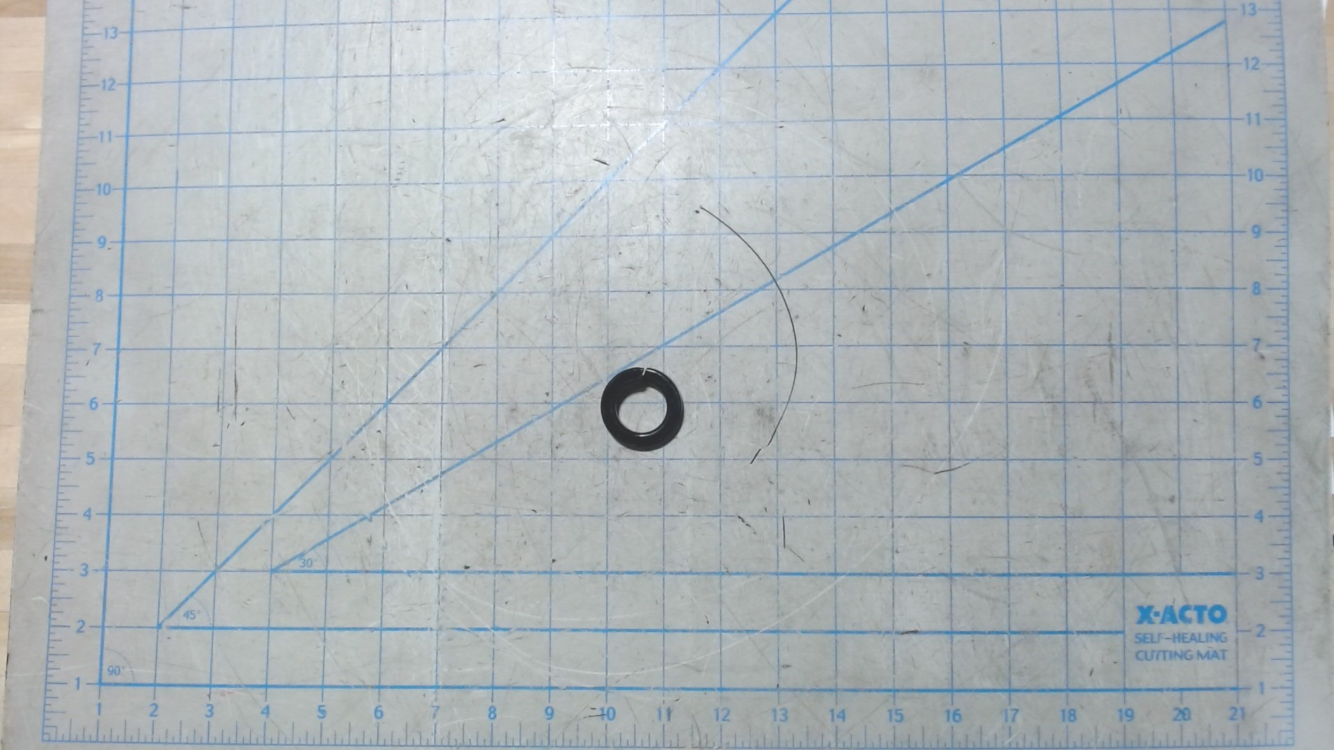 Washer - Fastener