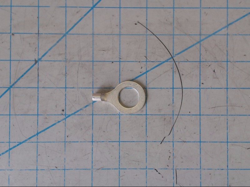 Terminal Lug - Electrical