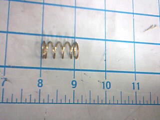 Spring Valve - Air Brake