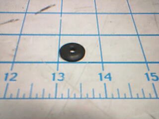 Seat Valve - Air Brake