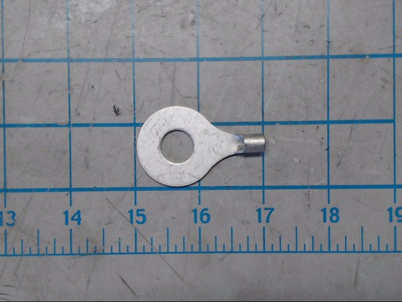 Terminal Lug, Non-Insulated Crimp - Electrical