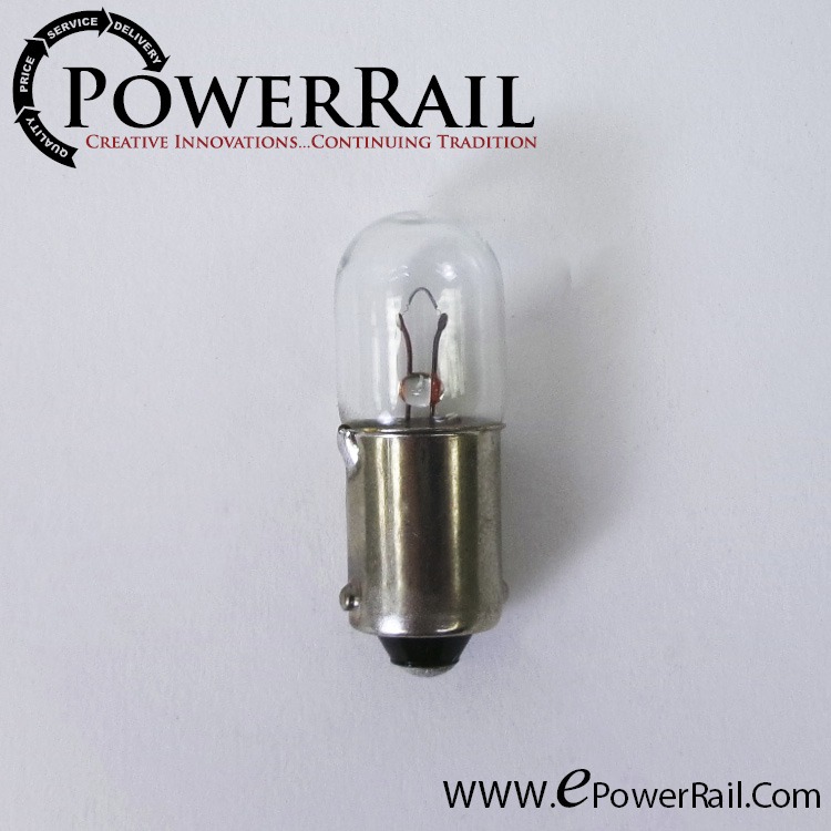 Bulb GE44 Style 6 Volt - Bulbs, Lamps & Lights