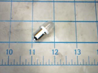 Bulb GE44 Style 6 Volt - Bulbs, Lamps & Lights