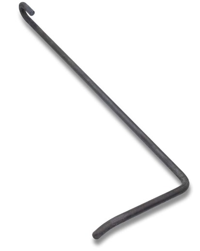 Lever Uncoupling - Carbody
