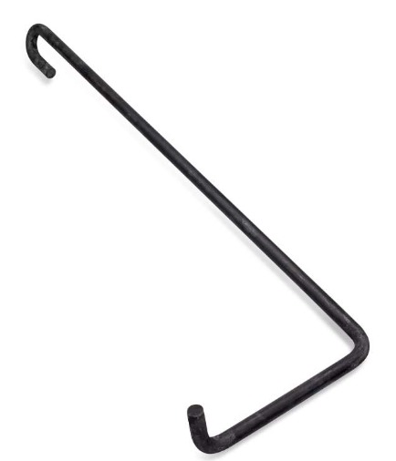 Lever Uncoupling - Carbody