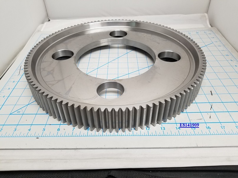 Gear 113 Tooth - Uncategorized