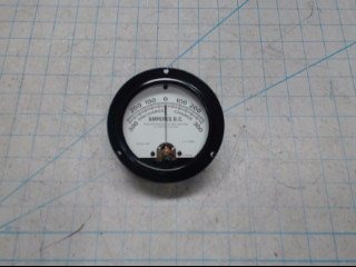 Ammeter - Electrical