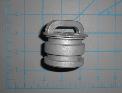 Sleeve Oil Drain - Uncategorized