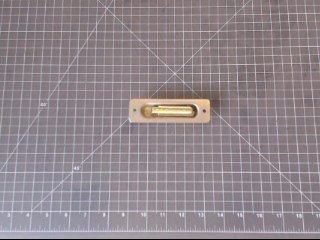 Coat Hook - Carbody