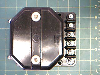 Relay - Electrical