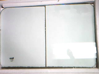 Glass Center - Carbody
