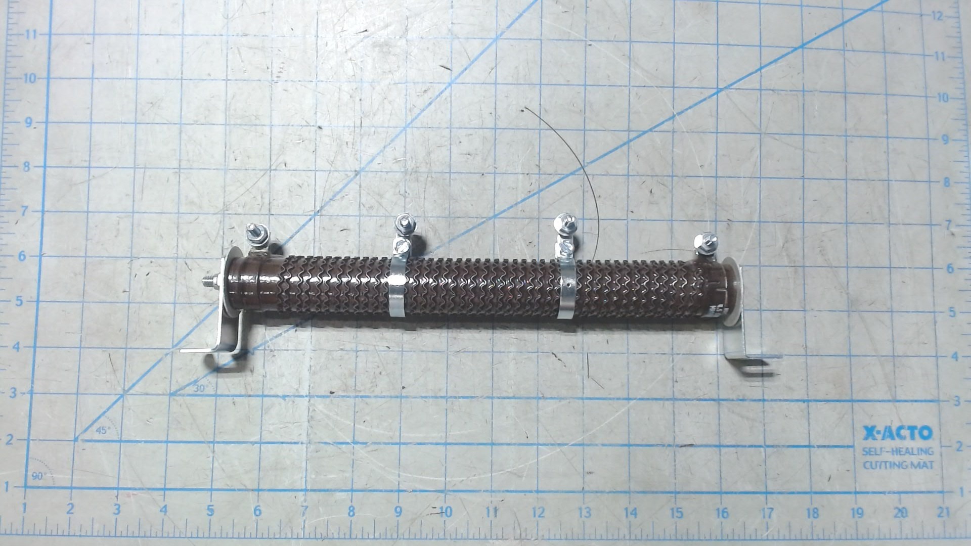 Resistor - Electrical