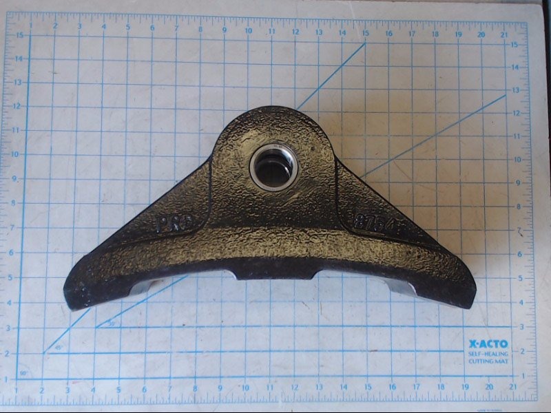 Brake Head - Truck