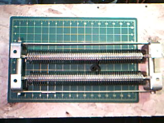 Resistor - Electrical