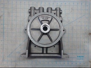 Housing, Vane Motor - Uncategorized