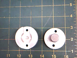Adapter Coupling - Engine EMD