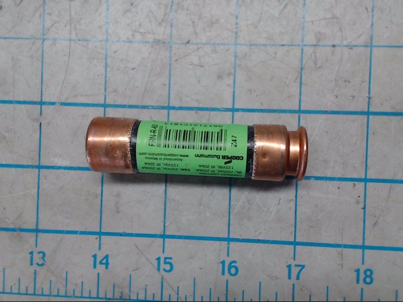 Fuse 60A - Electrical