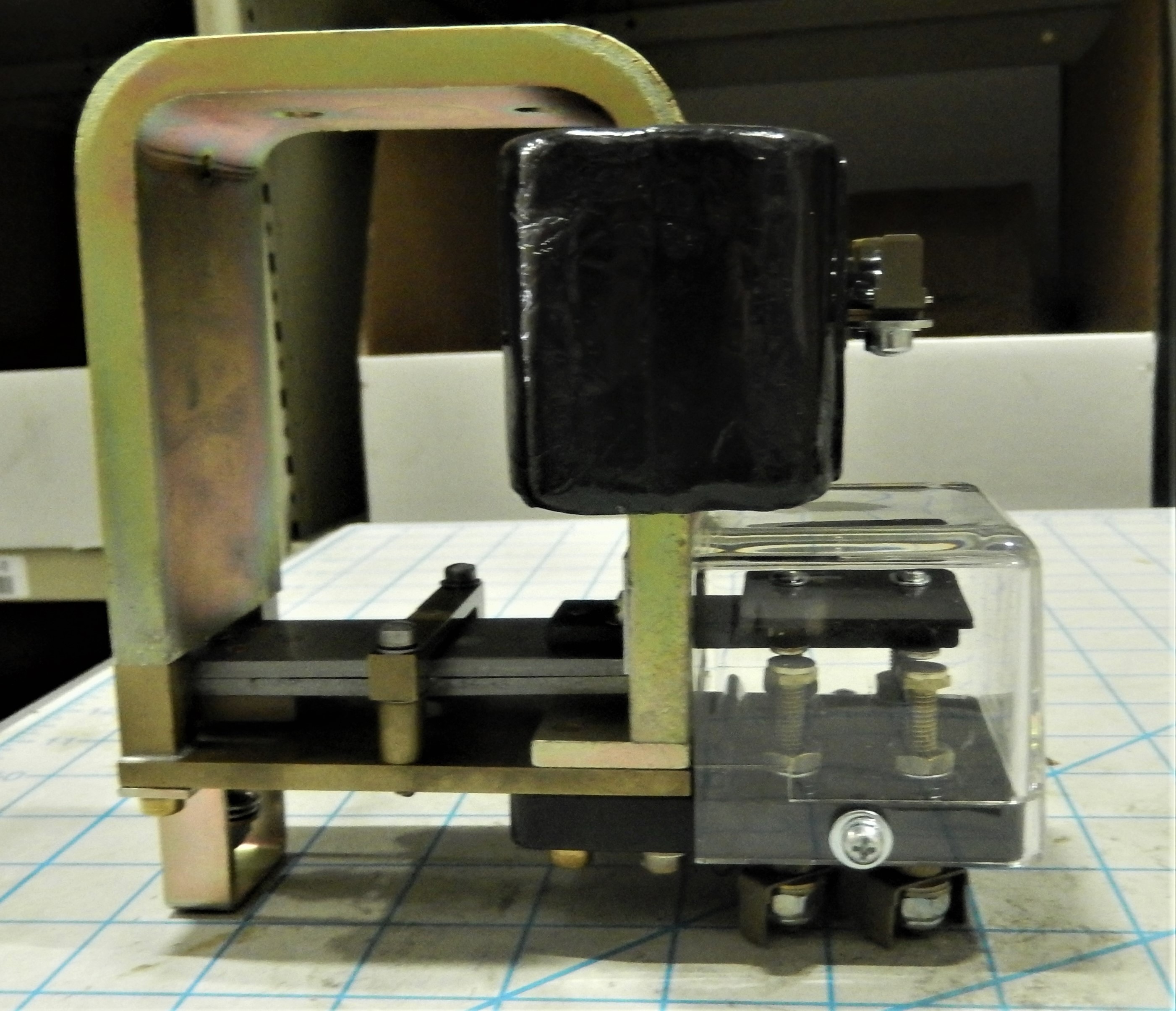 Relay - Electrical