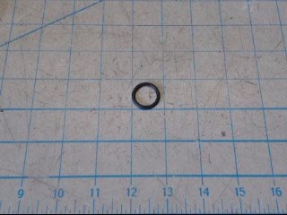 O Ring - Seals, O-Rings & Gaskets