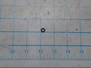 O-Ring - Seals, O-Rings & Gaskets