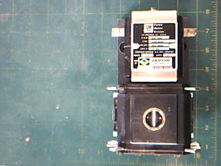 Relay - Electrical