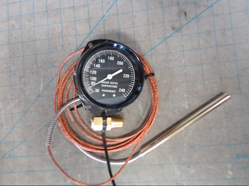 Gauge - Carbody