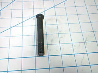 Bolt - Fastener