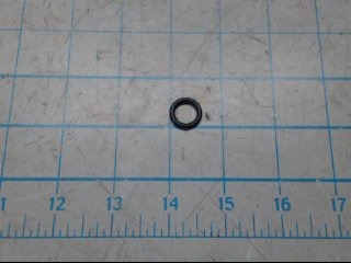 O-Ring - Seals, O-Rings & Gaskets